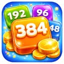 Triple Rise 3072 app icon